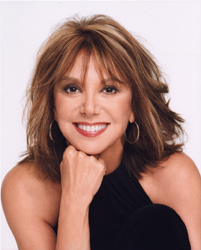 Marlo Thomas at SimonSays, official publisher's site
